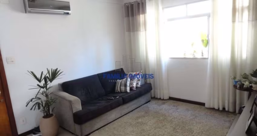 Apartamento com 3 quartos à venda na Avenida General Francisco Glicério, --, Gonzaga, Santos