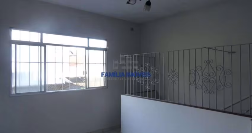 Casa com 5 quartos à venda na Brasil, --, Jardim Casqueiro, Cubatão