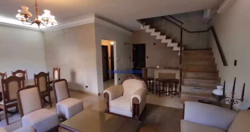 Casa em condomínio fechado com 4 quartos para alugar na Doutor Luís de Faria, --, Gonzaga, Santos