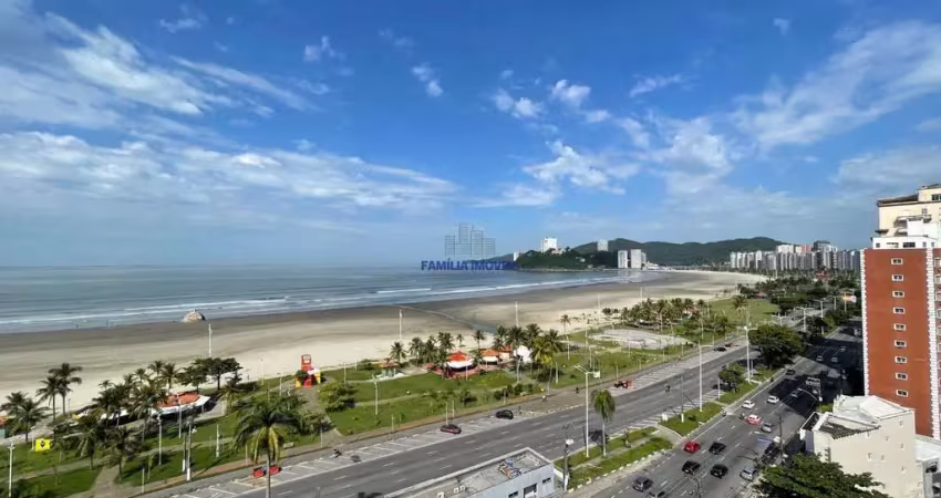 Apartamento com 1 quarto para alugar na Rua da Constituição, --, Itararé, São Vicente