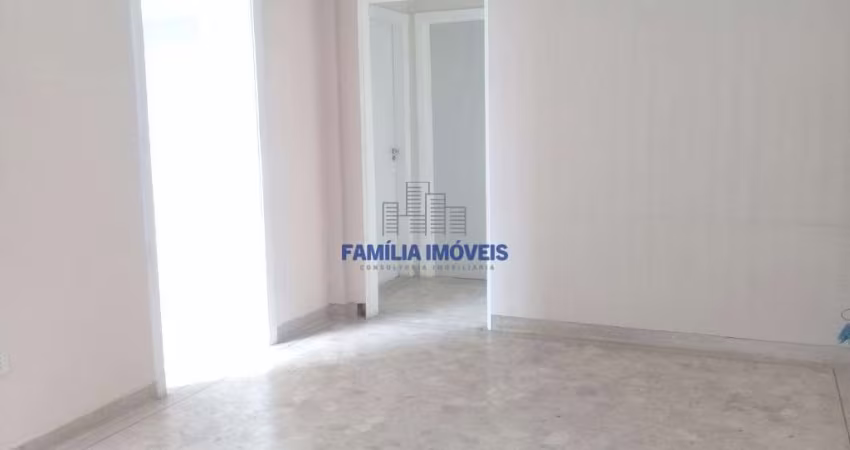 Sala comercial com 5 salas para alugar na Dom Pedro II, --, Centro, Santos