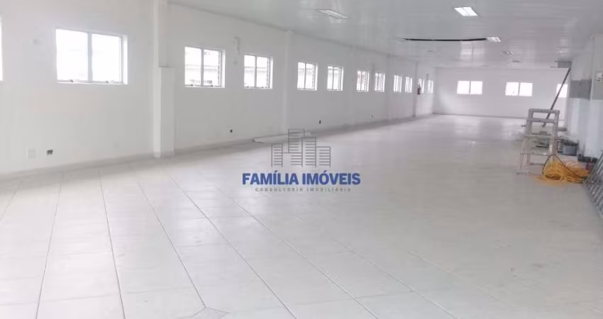 Prédio à venda na Avenida Doutor Bernardino de Campos, --, Vila Belmiro, Santos