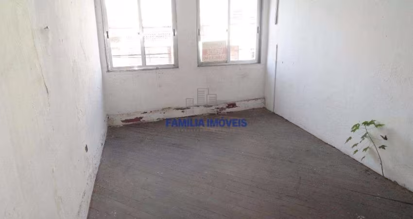 Casa em condomínio fechado com 3 quartos à venda na Almeida de Morais, --, Vila Mathias, Santos