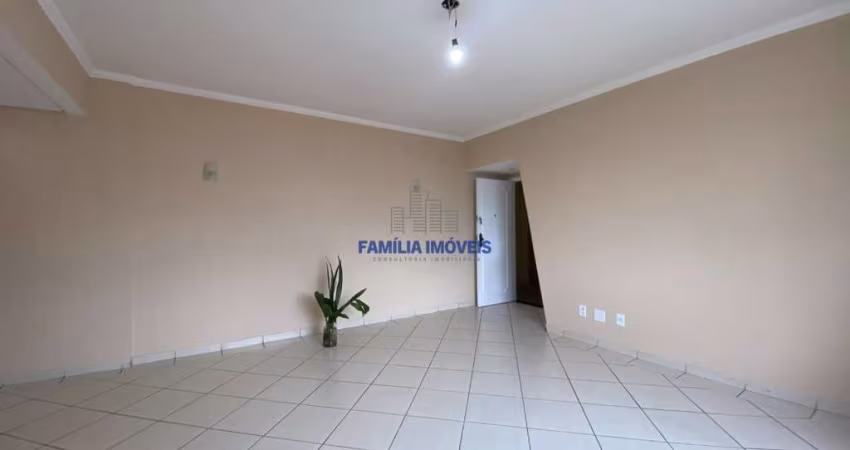 Apartamento com 3 quartos à venda na Avenida Doutor Bernardino de Campos, --, Campo Grande, Santos