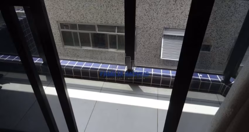 Apartamento com 3 quartos à venda na Avenida Doutor Moura Ribeiro, --, Marapé, Santos