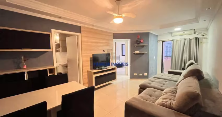 Apartamento com 2 quartos à venda na Rua Onze de Junho, --, Itararé, São Vicente