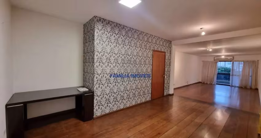 Apartamento com 3 quartos para alugar na Avenida Washington Luís, --, Gonzaga, Santos