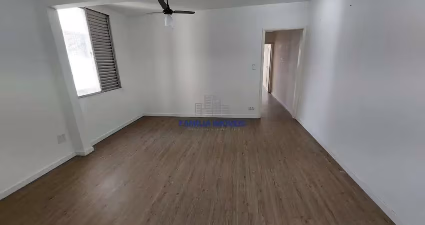 Apartamento com 2 quartos à venda na Avenida Manoel da Nóbrega, --, Itararé, São Vicente