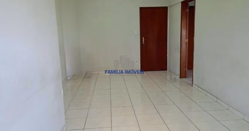 Apartamento com 2 quartos à venda na Governador Fernando Costa, --, Ponta da Praia, Santos