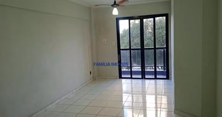 Apartamento com 2 quartos à venda na Governador Fernando Costa, --, Ponta da Praia, Santos
