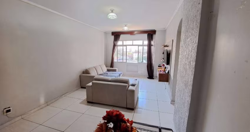 Apartamento com 2 quartos à venda na Rua Saturnino de Brito, --, Marapé, Santos