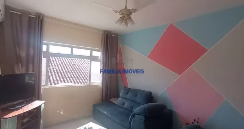 Apartamento com 3 quartos à venda na Dr. Manoel Vitorino, --, Gonzaga, Santos
