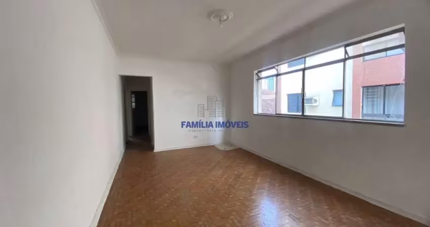 Apartamento com 3 quartos à venda na Rua São José, --, Embaré, Santos