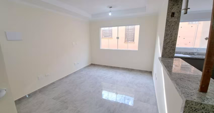 Casa em condomínio fechado com 2 quartos à venda na Visconde de Faria, --, Campo Grande, Santos