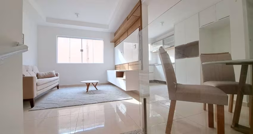 Casa em condomínio fechado com 2 quartos à venda na Visconde de Faria, --, Campo Grande, Santos