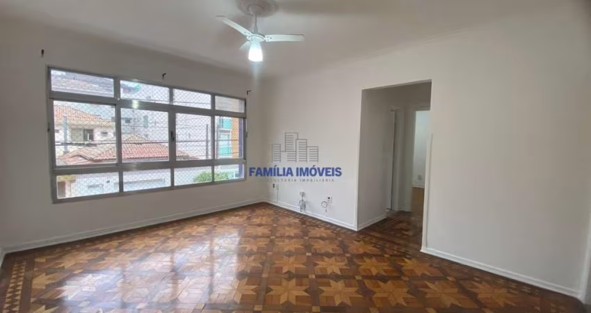 Apartamento com 2 quartos à venda na André Rebouças, --, Ponta da Praia, Santos