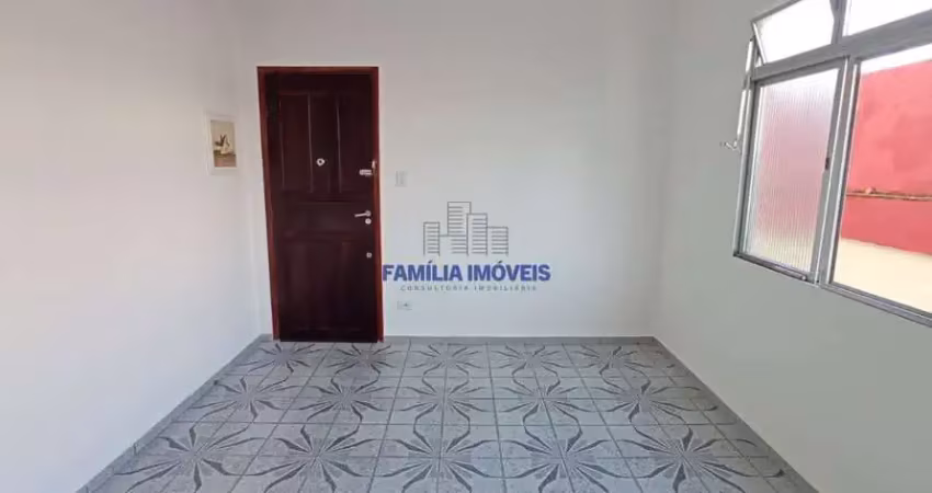 Apartamento com 2 quartos à venda na Jacabo Emmerich, --, Centro, São Vicente