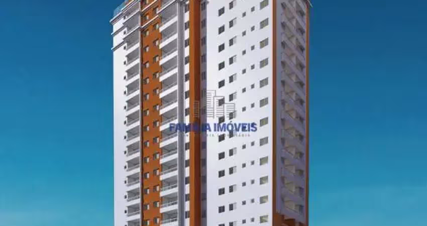 Prédio à venda na Avenida Quintino Bocaiuva, --, Centro, São Vicente