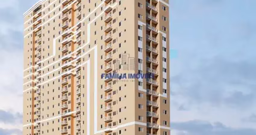 Prédio à venda na Coari, --, Parque São Vicente, São Vicente