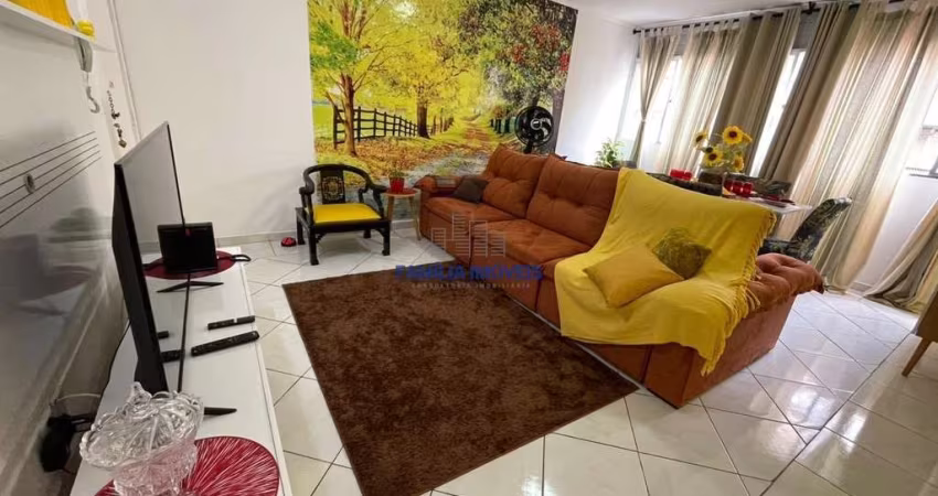 Apartamento com 2 quartos à venda na Avenida Presidente Wilson, --, Gonzaga, Santos