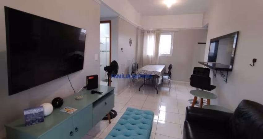 Apartamento com 2 quartos para alugar na Marquês de São Vicente, --, Campo Grande, Santos