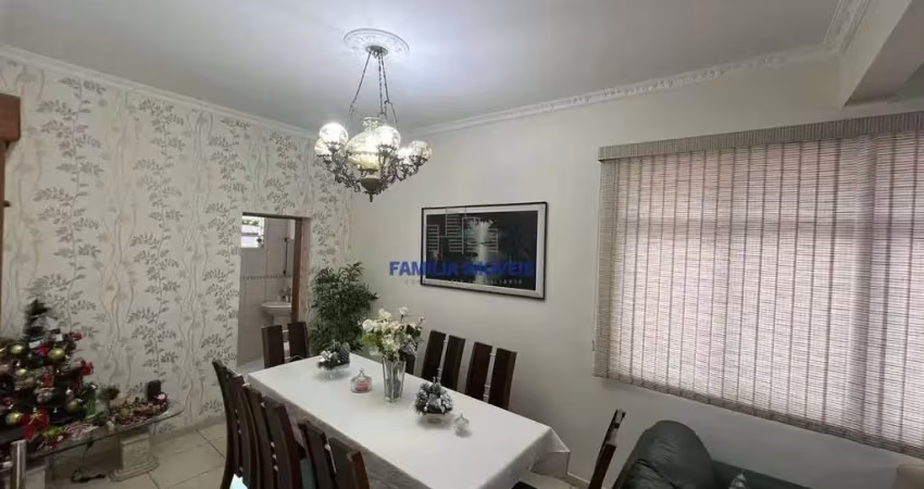 Casa em condomínio fechado com 4 quartos à venda na Doutor Luís de Faria, --, Gonzaga, Santos