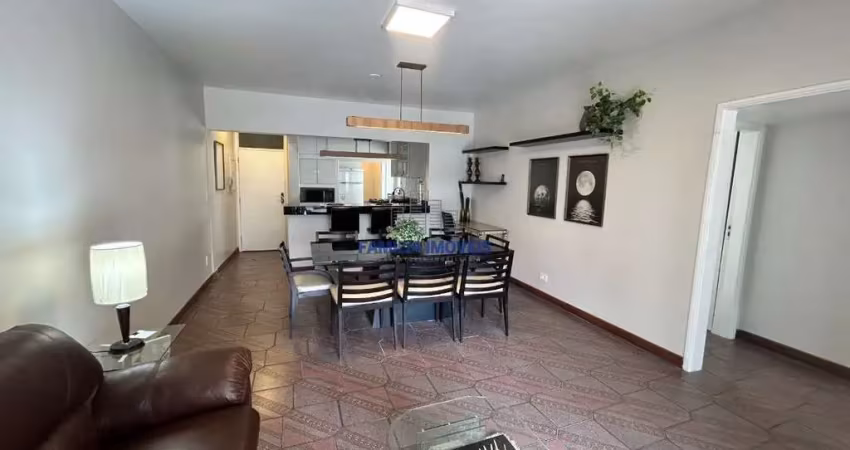Apartamento com 2 quartos para alugar na Avenida Marechal Floriano Peixoto, --, Pompéia, Santos