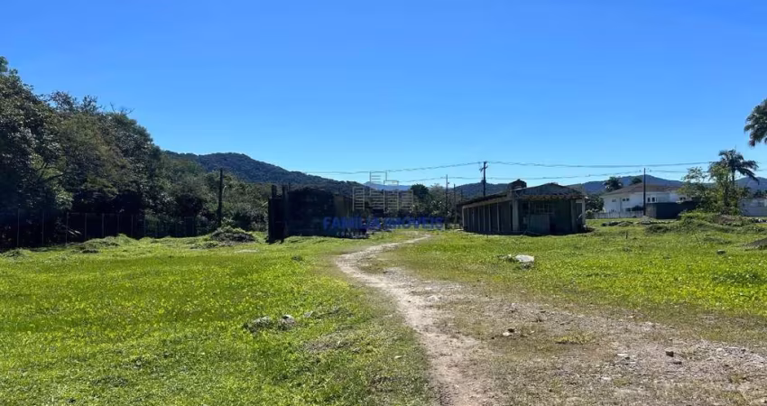 Terreno à venda na General Paulo Carneiro Alves, --, Jardim Acapulco, Guarujá