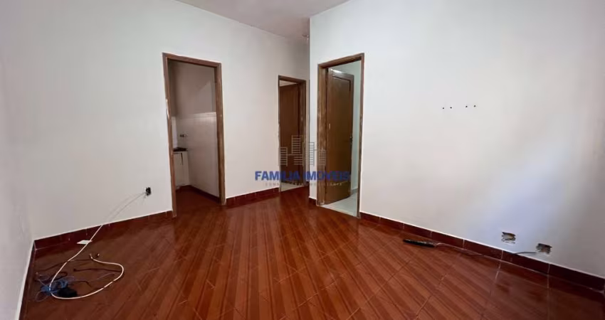 Apartamento com 2 quartos à venda na Avenida General Francisco Glicério, --, Gonzaga, Santos