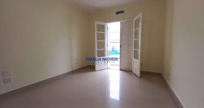 Apartamento com 3 quartos à venda na Rua Pedro Américo, --, Campo Grande, Santos