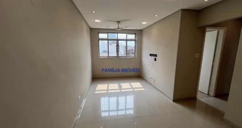 Apartamento com 1 quarto para alugar na Arthur Bernardes, --, Embaré, Santos