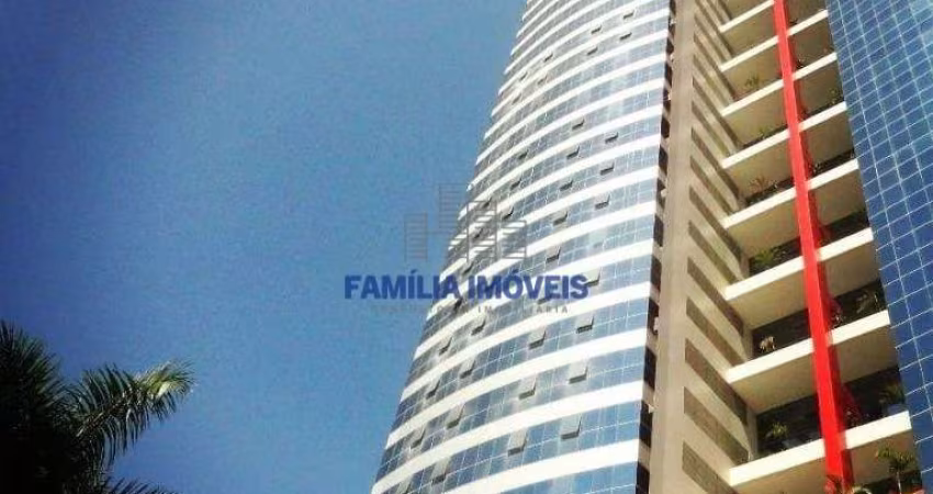 Apartamento com 2 quartos para alugar na Guaiaó, --, Aparecida, Santos
