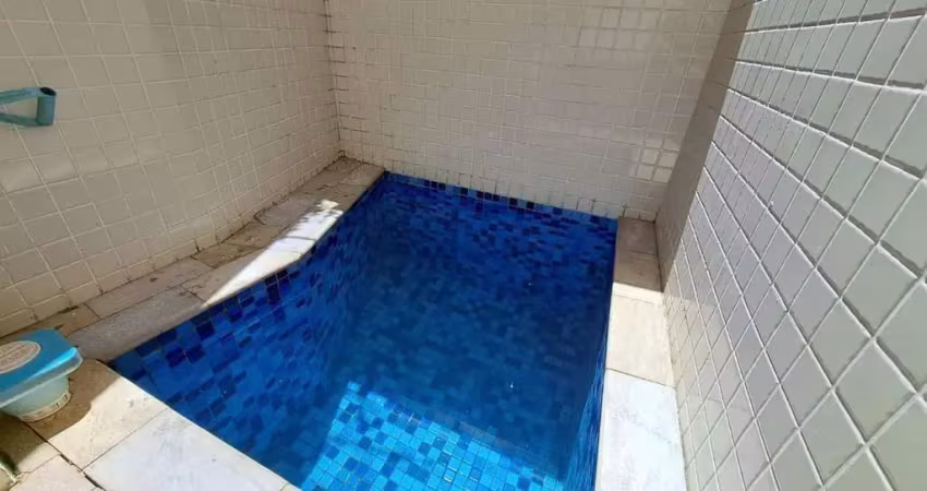 Casa em condomínio fechado com 3 quartos à venda na Bolivar, --, Boqueirão, Santos