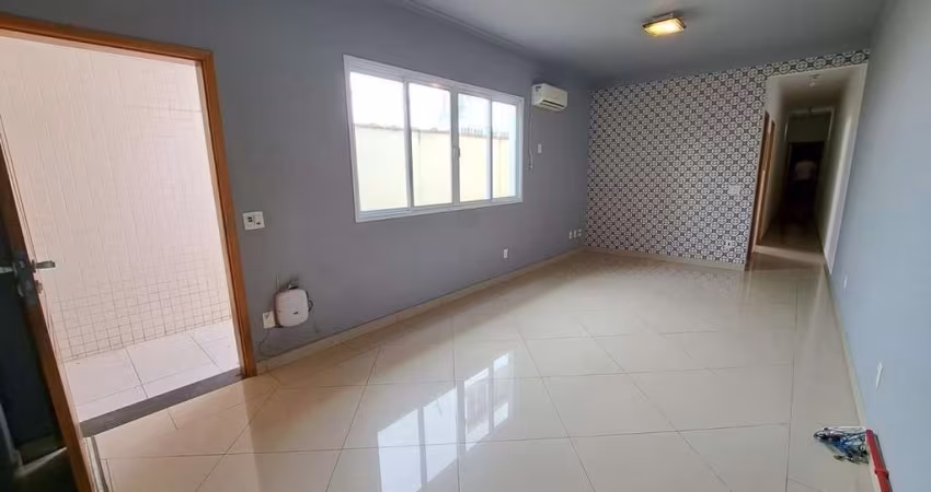Casa em condomínio fechado com 3 quartos para alugar na Bolivar, --, Boqueirão, Santos