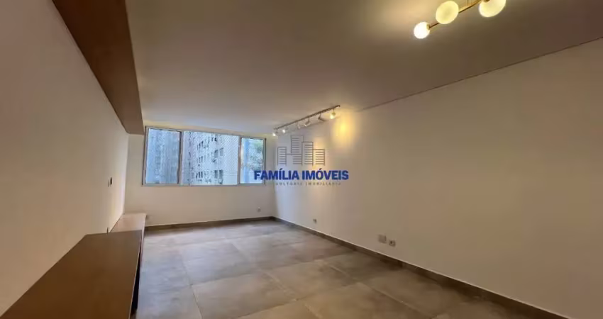 Apartamento com 3 quartos para alugar na Avenida Vicente de Carvalho, --, Boqueirão, Santos