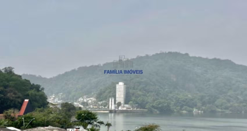 Apartamento com 2 quartos à venda na Capitão Luís Antônio Pimenta, --, Parque Bitaru, São Vicente