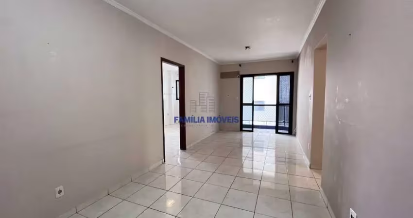Apartamento com 2 quartos à venda na Governador Fernando Costa, --, Ponta da Praia, Santos