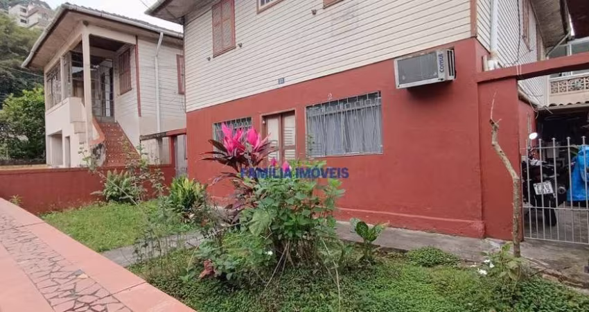 Terreno à venda na Joaquim de Toledo, --, Jabaquara, Santos