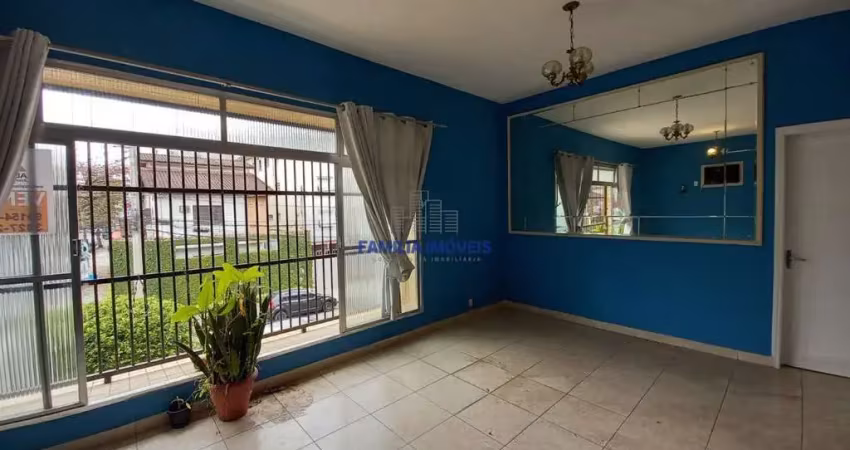 Apartamento com 4 quartos à venda na Rua Doutor Manoel Victorino, --, Gonzaga, Santos