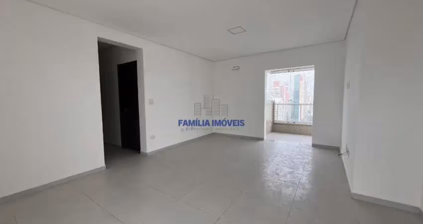 Apartamento com 3 quartos para alugar na Rua Euclides da Cunha, --, Gonzaga, Santos