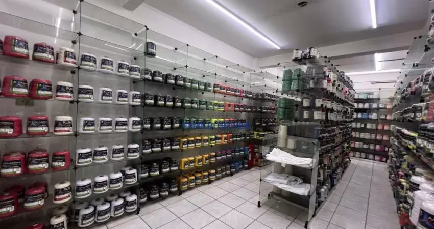 Ponto comercial para alugar na Rua Padre Anchieta, --, Centro, São Vicente