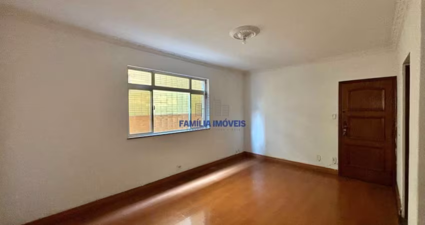 Apartamento com 3 quartos à venda na Avenida Affonso Penna, --, Macuco, Santos