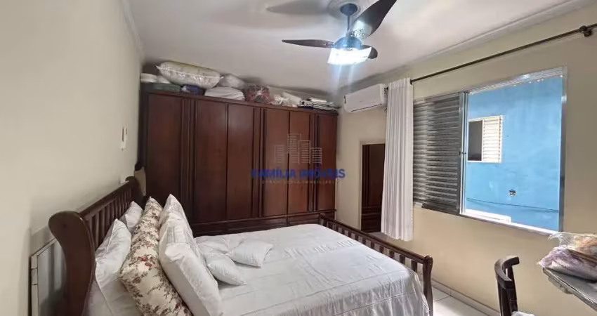Apartamento com 1 quarto à venda na Rua Rangel Pestana, --, Centro, São Vicente
