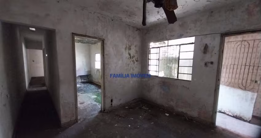 Terreno em condomínio fechado à venda na Irineu Abilheira de Castro, --, Cidade Naútica, São Vicente