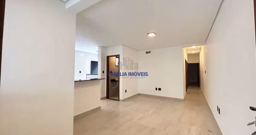 Casa em condomínio fechado com 3 quartos à venda na Rua Delfino Stockler de Lima, --, Vila Belmiro, Santos