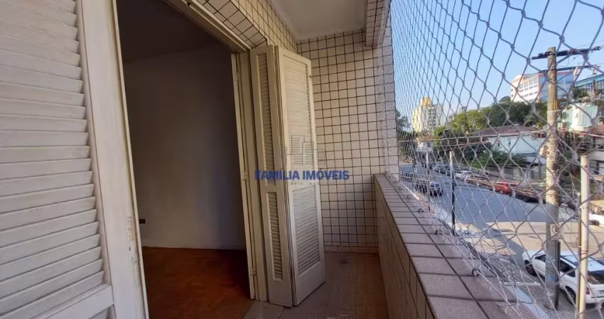 Apartamento com 3 quartos à venda na Rua Doutor Armando de Sales Oliveira, --, Boqueirão, Santos
