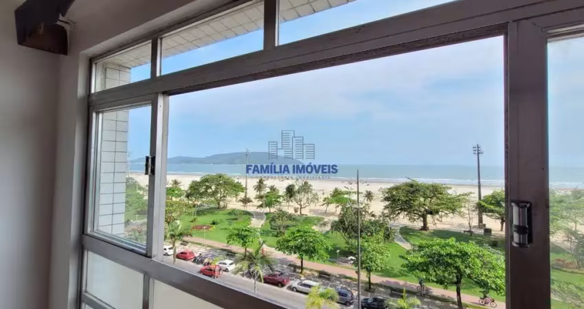 Apartamento com 3 quartos à venda na Avenida Presidente Wilson, --, Gonzaga, Santos