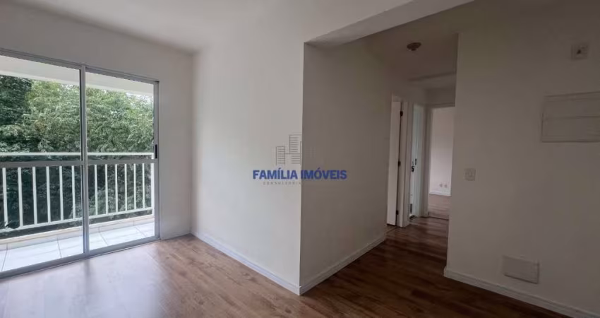 Apartamento com 2 quartos para alugar na Maria dos Reis, --, Morro Nova Cintra, Santos