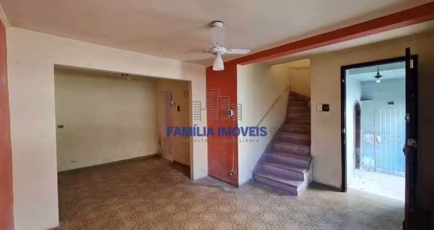 Casa em condomínio fechado com 3 quartos para alugar na Paraguassú, --, Boqueirão, Santos