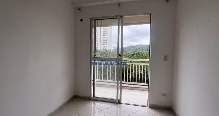 Apartamento com 2 quartos para alugar na Avenida Prefeito Doutor Antônio Manoel de Carvalho, --, Morro Nova Cintra, Santos